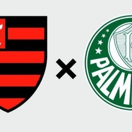 Os jogos que faltam para Palmeiras e Flamengo aps 'final' no domingo
