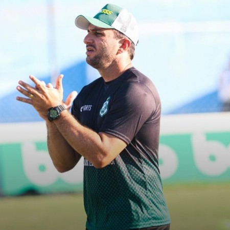 Nacional de Patos aposta em elenco mais jovem para temporada 2026