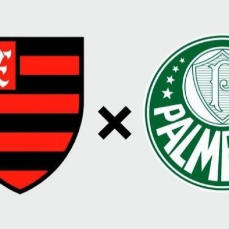 Final antecipada? Flamengo e Palmeiras se enfrentam no Rio; veja detalhes
