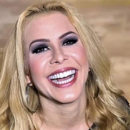 Joelma diz que vai lanar projeto gospel, mas nega ligao com a igreja: 'Vazio no corao'