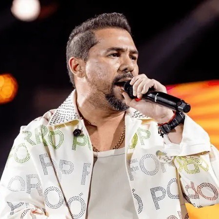 Xand Avio diz que cobra dinheiro para falar nome de fs em shows: 'Meu recorde foi R$ 40 mil'