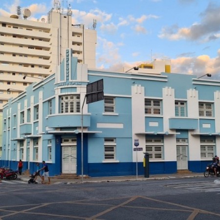 Prefeitura de Patos decreta ponto facultativo na prxima segunda-feira (27)
