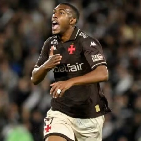 Anlise: Vasco mostra que tem time de G-8 e pe o Fluminense na roda