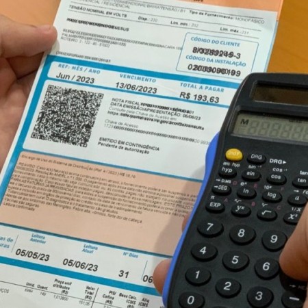 Mutiro de renegociao de energia oferece at 98% de desconto em contas na PB