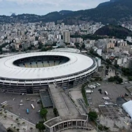 Flamengo recebe o Racing na ida da semifinal da Libertadores; veja times