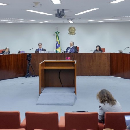Maioria do STF condena sete rus do Ncleo 4 da trama golpista