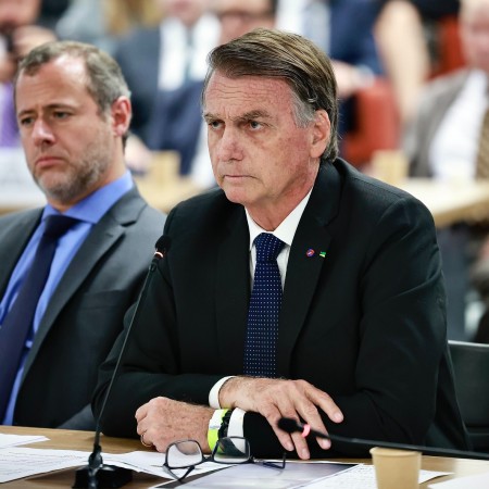 STF prev iniciar julgamento de recurso de Jair Bolsonaro na prxima semana; confira