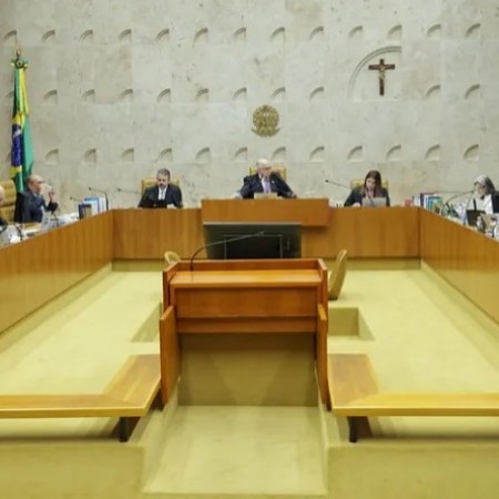 STF julga caso da Paraba e decide que vice que substitui prefeito afastado pode disputar reeleio