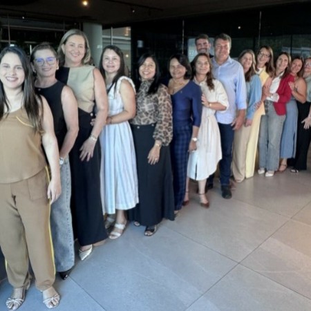 Prefeitas paraibanas elegem nova coordenadoria do Movimento de Mulheres Municipalistas