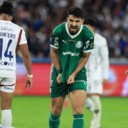 Anlise: Palmeiras  desastroso em Quito e precisa de jogo perfeito para ir  final 