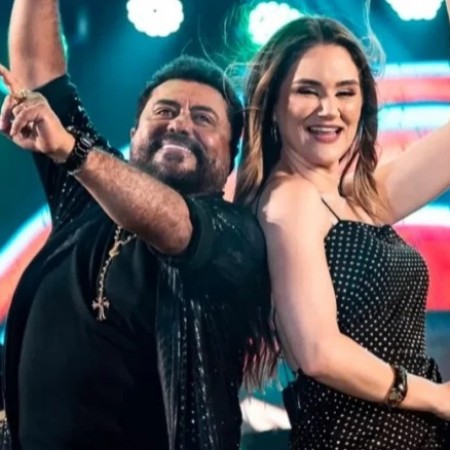 Cantora paraibana da Limo com Mel sofre acidente em turn nos Estados Unidos