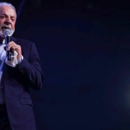 Paran Pesquisas: Lula lidera em todos os cenrios para eleies 2026