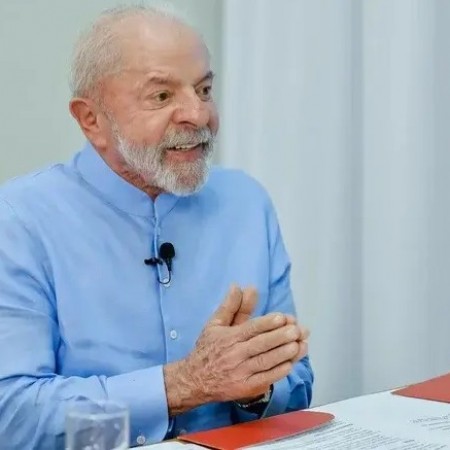 Lula passa de 50% e venceria eleio no 1 turno, diz pesquisa AtlasIntel
