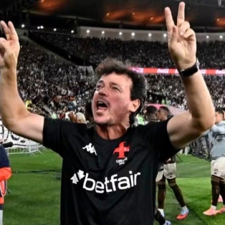 Vasco mira sua melhor campanha no returno para entrar no G-6; compare