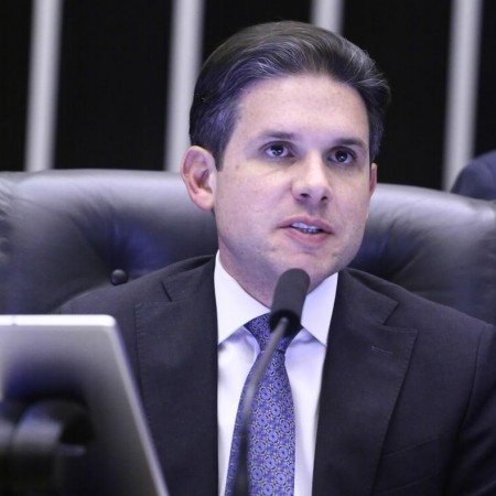 Cmara dos Deputados aprova mais trs propostas de Segurana Pblica nesta tera
