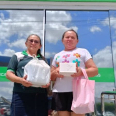 Prefeitura de So Mamede inicia entrega de canetas de insulina para pacientes do SUS