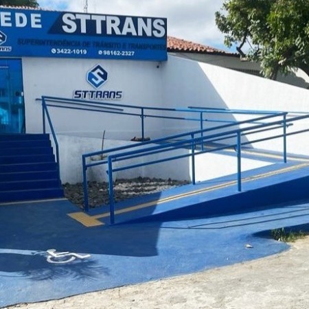 STTrans realiza Chamada Pblica para renovao de alvars de txi, mototxi e outros 