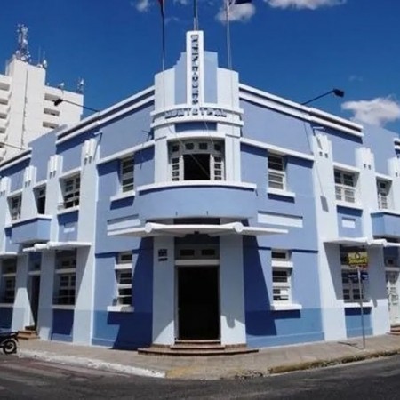 Prefeitura de Patos refora prazo final para renovao do alvar de funcionamento