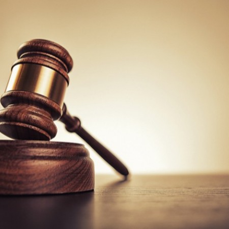 Justia Federal lana Pedra Fundamental do Frum de Patos nesta sexta-feira (31) 