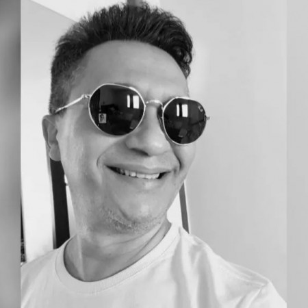 Adolescente  apreendido suspeito de matar blogueiro em Pianc, no Serto 