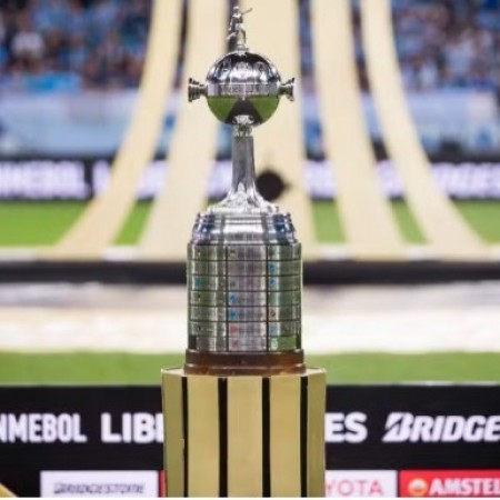 Flamengo e Palmeiras fazem a stima final de Libertadores entre brasileiros