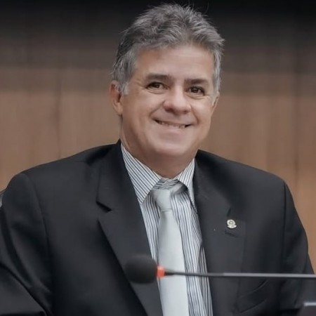 Vereador e secretrio Marco Csar revela voto em Maikon que j tem maioria para se eleger presidente da Cmara 