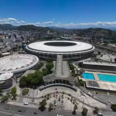 Flamengo recebe o Sport no Maracan e pode dormir na liderana; veja os times
