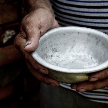 Brasil tem 358 mil pessoas em situao de rua, com 60% no Sudeste