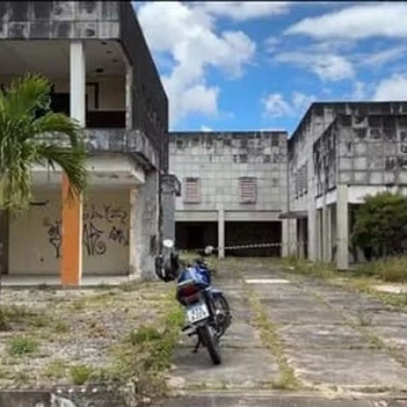 Pai teria levado corpo do filho em carro por aplicativo para local onde foi enterrado, diz polcia