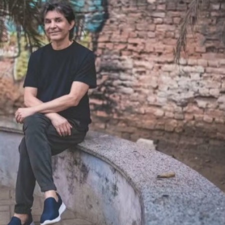 Morre o cantor e compositor L Borges aos 73 anos, fundador do Clube da Esquina