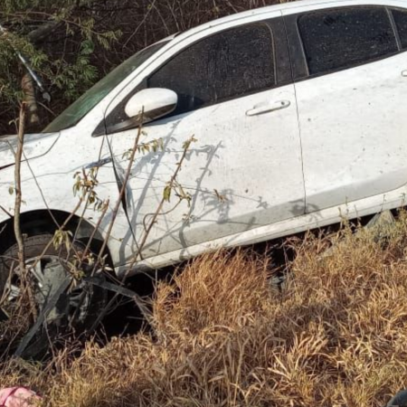 Acidente na BR-230: criana e vtimas com leses na cabea e fmur seguem internadas