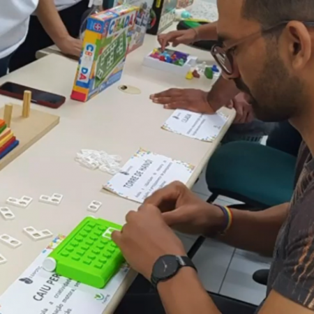 Quatro professores da Paraba concorrem a prmio na Olimpada de Matemtica