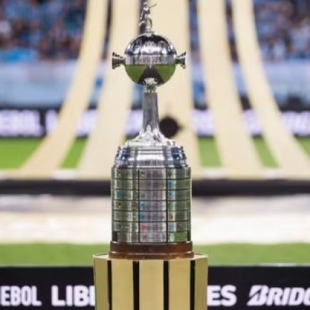 Conmebol confirma final da Libertadores entre Palmeiras e Flamengo para as 18h