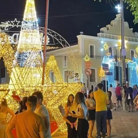 Comerciantes de doceria de Patos j podem se inscrever para participarem da Feira Natalina 