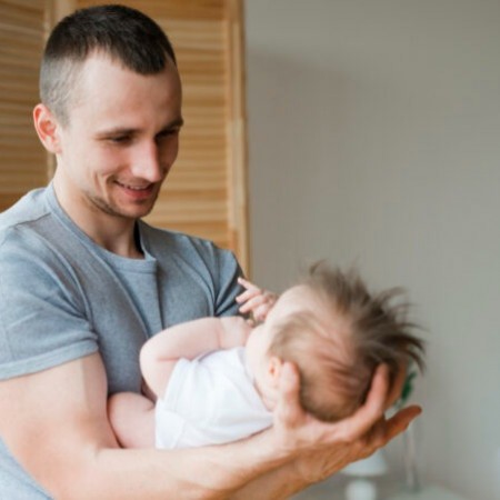 Cmara Federal aprova ampliao da licena paternidade para 20 dias