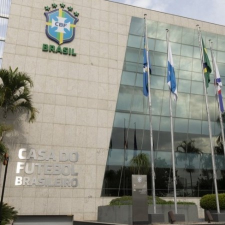 CBF detalha tabela do Brasileiro da 34 at a 36 rodada; confira datas
