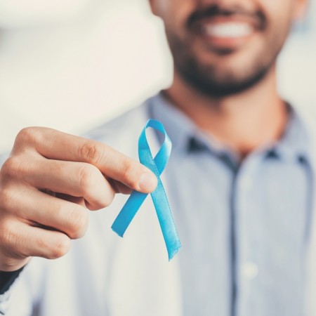 Patos intensifica aes do Novembro Azul com atendimento estendido em Unidades de Sade