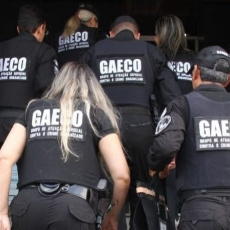 GAECO denuncia juiz e advogados por corrupo, fraude processual e lavagem de dinheiro na Paraba