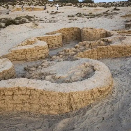 Descoberta de fortaleza no Egito confirma relato bblico do xodo dos israelitas
