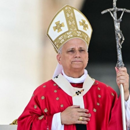 S Jesus salva: decreto do papa Leo XIV corrige erro sobre Maria