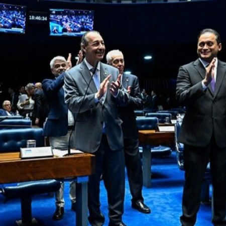 Senado aprova, por unanimidade, iseno do IR para quem ganha at R$ 5 mil