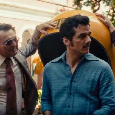 'O agente secreto' estreia nos cinemas da Paraba