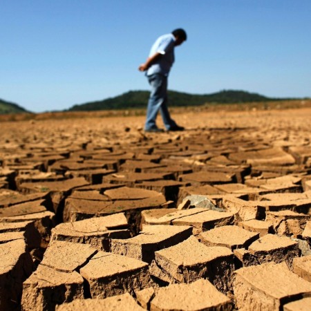 Brasil pode ter at 12 dias de gua racionada por ano at 2050