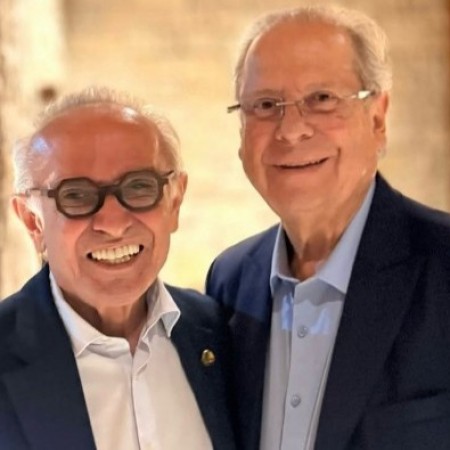 Ccero Lucena confirma aproximao com PT e se rene com Jos Dirceu em Braslia