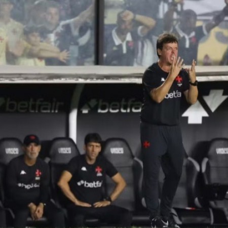 Anlise: sem futebol, Vasco v acabar a confiana do time e da torcida