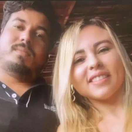 Polcias prendem em Pernambuco marido como suspeito da morte da agente penal Edivnia, em Patos