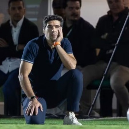 Abel se incomoda com postura do Palmeiras e elogia Mirassol