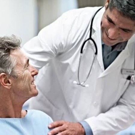 Cncer de prstata j matou 283 homens na Paraba em 2025