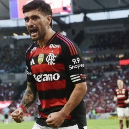 Flamengo ter sete desfalques durante a Data Fifa; veja lista