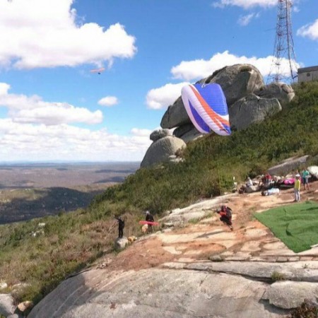 Municpio de Matureia integra Mapa do Turismo Brasileiro at 2026